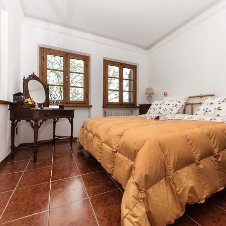 Villa Casa Ermo Colle Sant'Ermo Esterno foto