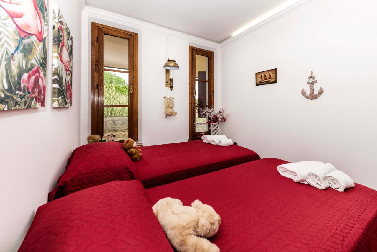 Villa Casa Ermo Colle Sant'Ermo Esterno foto