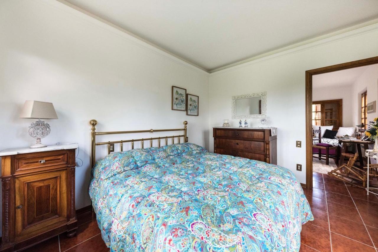 Villa Casa Ermo Colle Sant'Ermo Esterno foto