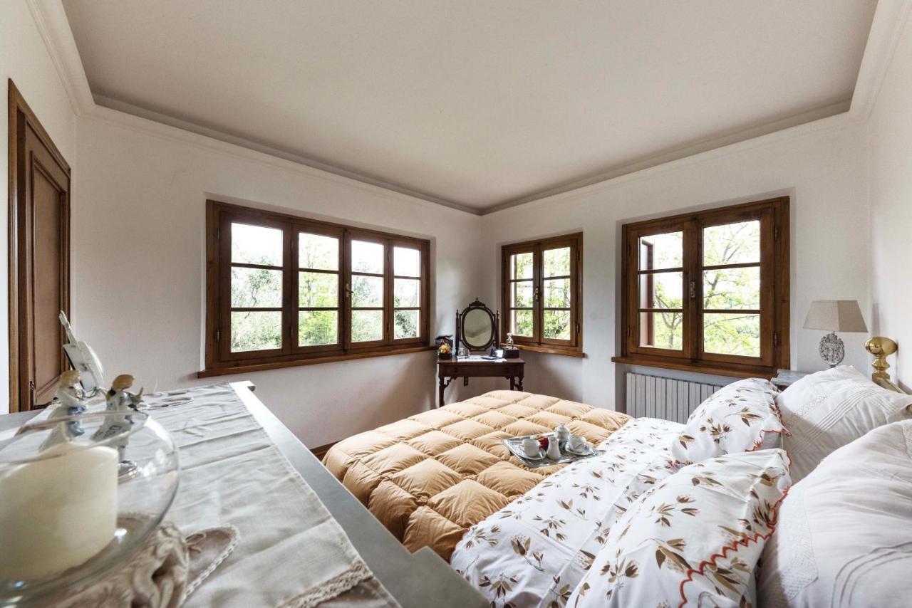 Villa Casa Ermo Colle Sant'Ermo Esterno foto