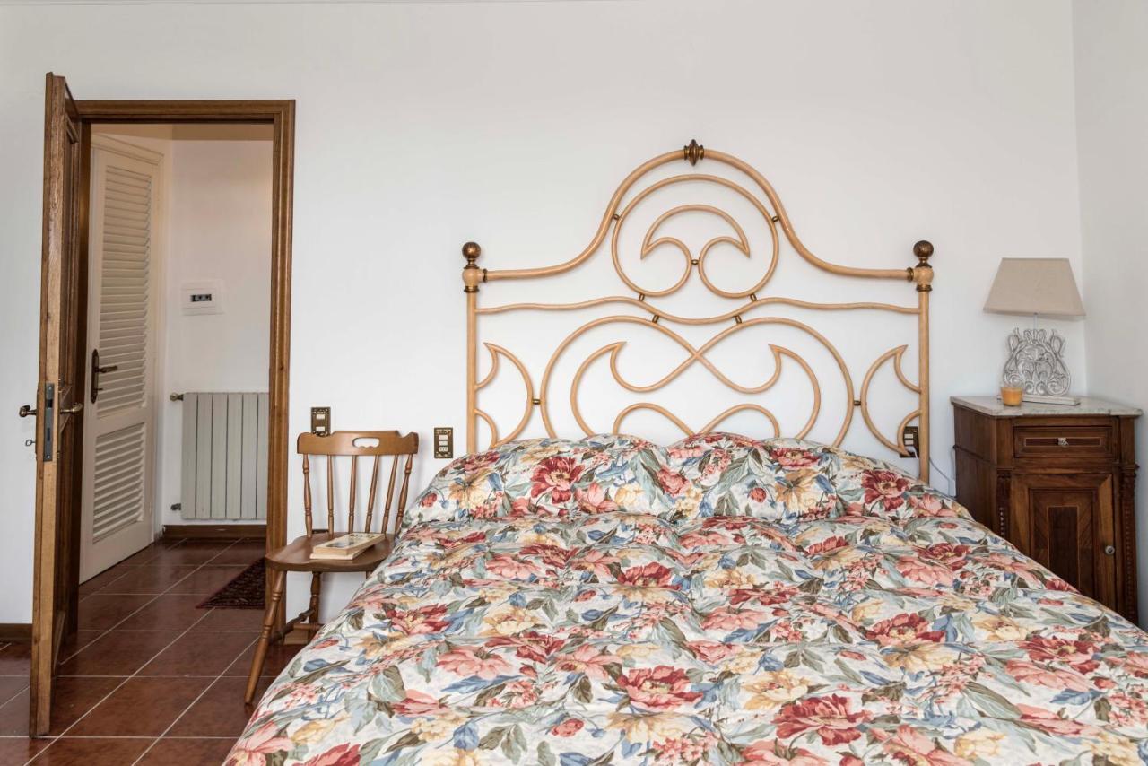 Villa Casa Ermo Colle Sant'Ermo Esterno foto