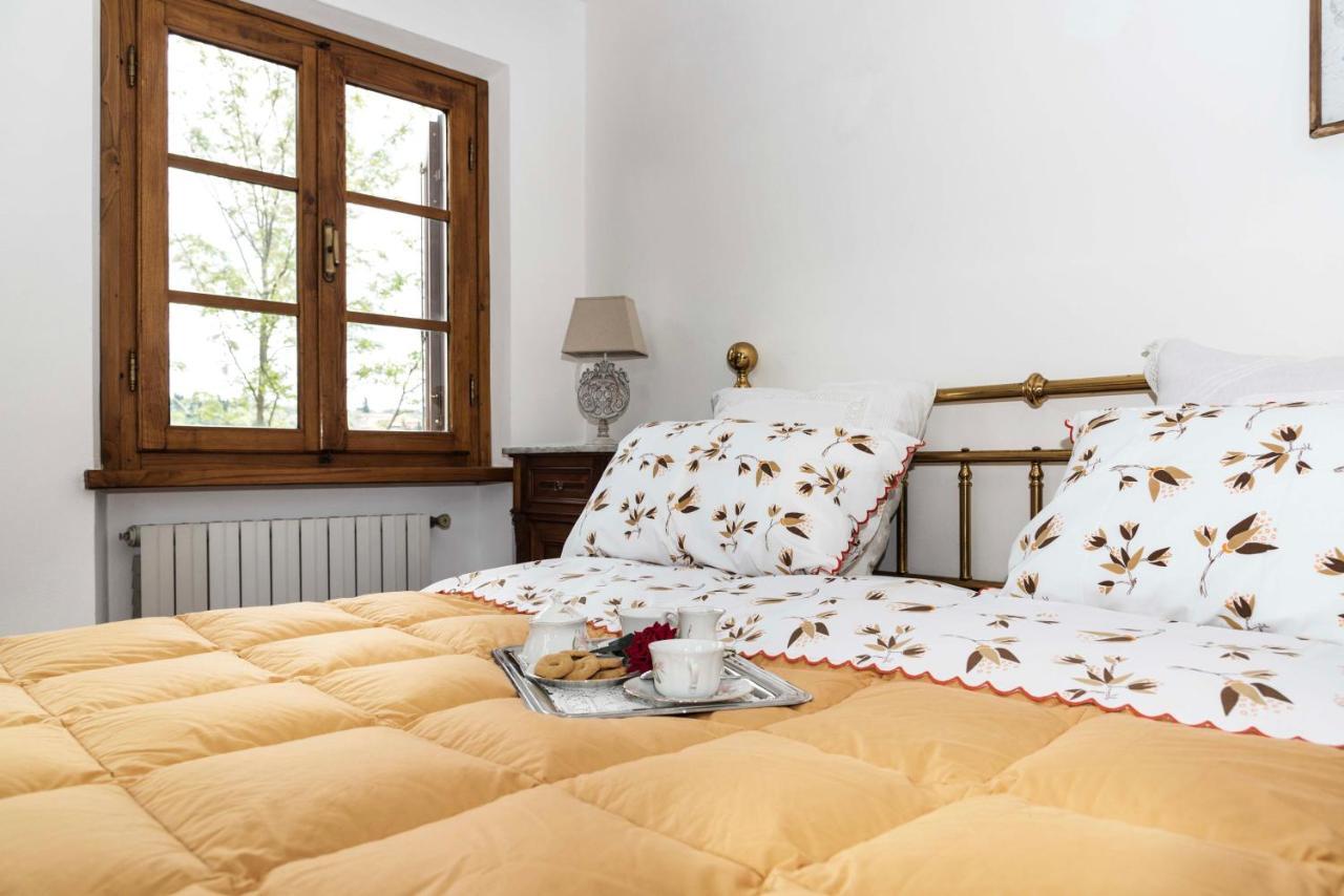 Villa Casa Ermo Colle Sant'Ermo Esterno foto